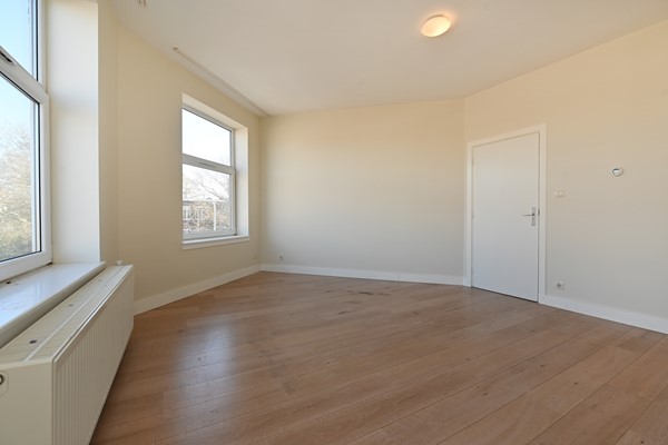 Medium property photo - Zuiderparklaan 355, 2574 GD Den Haag